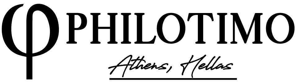 Philotimo Liquids