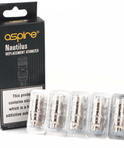 Aspire Nautilus Coils