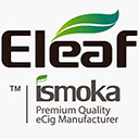Eleaf logo