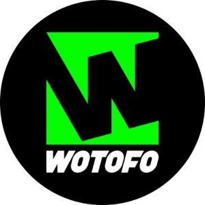 wotofo logo
