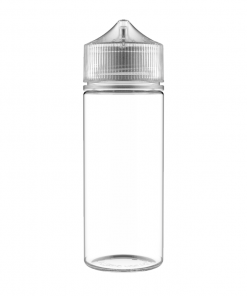 Chubby Gorilla 120ml V3 Pet