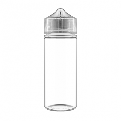 Chubby Gorilla 120ml V3 Pet