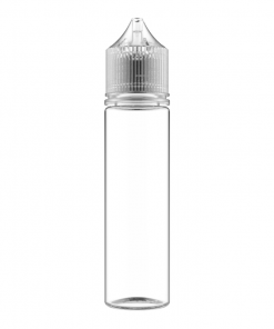 Chubby Gorilla 60ml V3 Pet