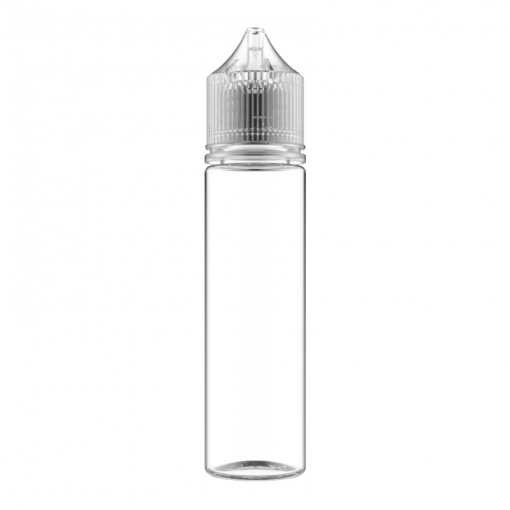 Chubby Gorilla 60ml V3 Pet