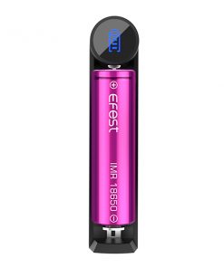 Efest Slim K1 Charger