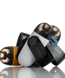 Justfog C601