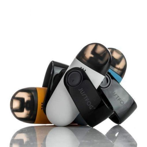 Justfog C601