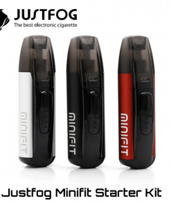 Justfog Minifit