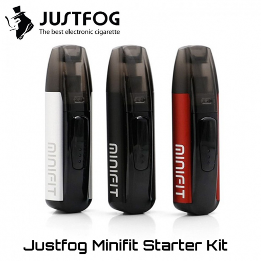 Justfog Minifit
