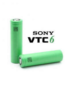 Sony VTC6