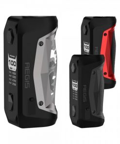 Aegis Solo 100W Box Mod