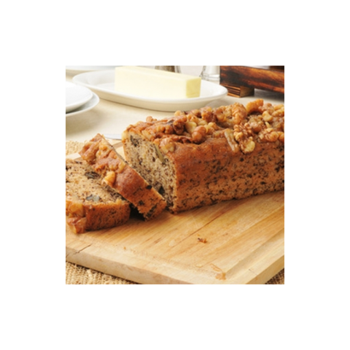 Banana Nut Bread