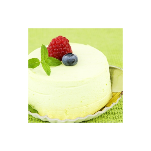 TPA Bavarian Cream