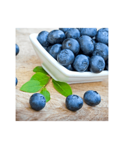 Blueberry Wild