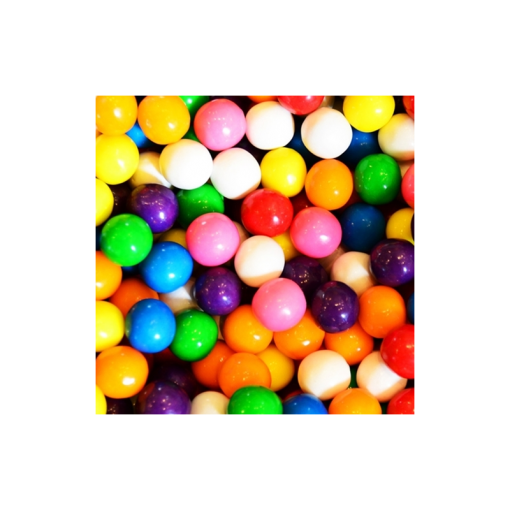 Bubblegum Fruity