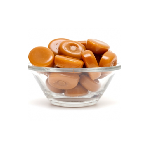 Caramel Candy