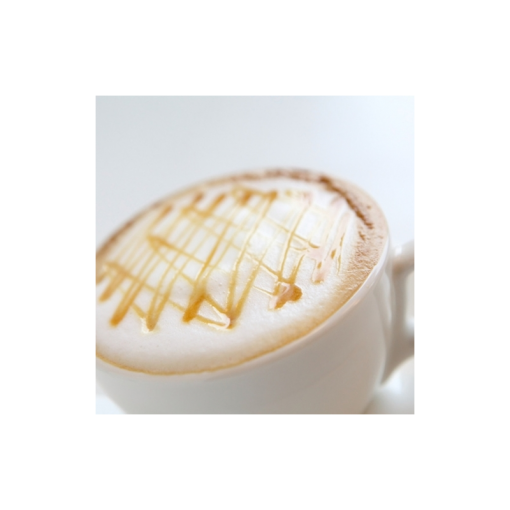 Caramel Cappuccino
