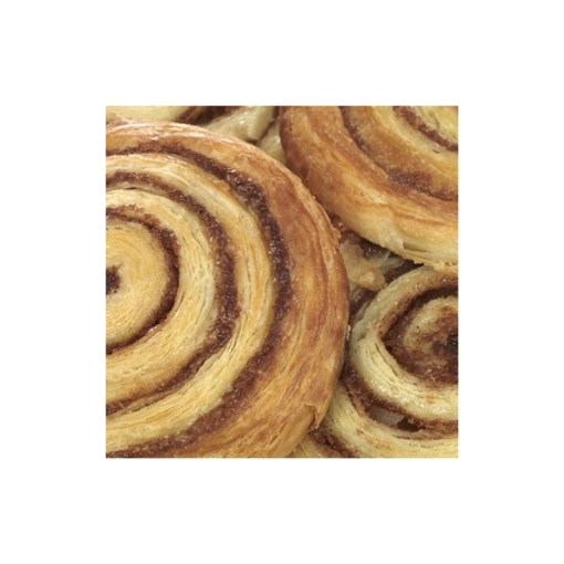Cinnamon Danish