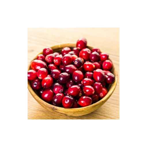 Cranberry