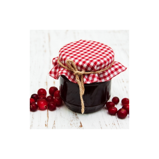 Cranberry Sause