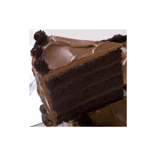 Double Chocolate Clear