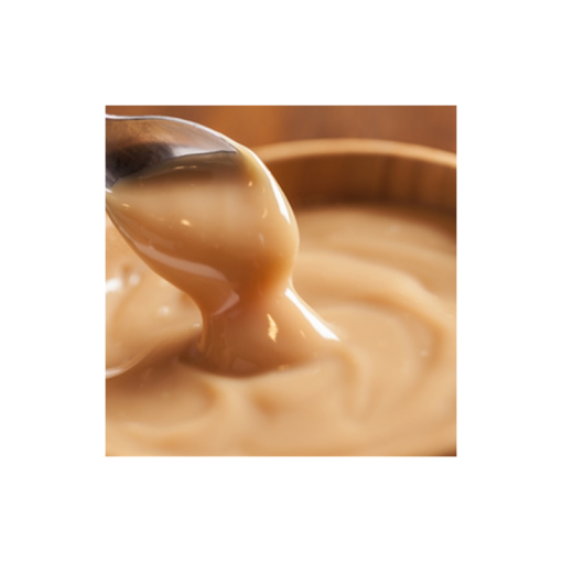 Dulce de Leche Caramel