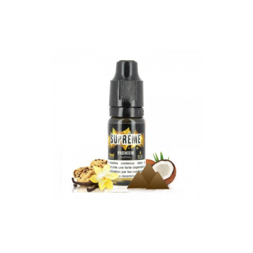 Supreme 10ml