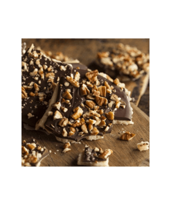 English Toffee