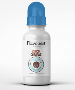 Flavourist Choco Cereals 15ml