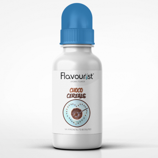 Flavourist Choco Cereals 15ml