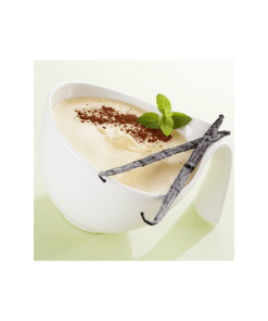 French Vanilla Deluxe