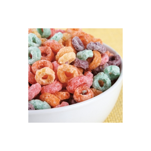 Fruit Circles