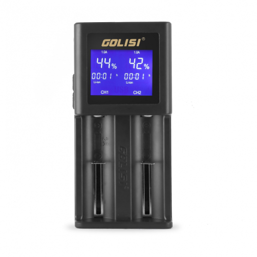 Golisi S2 Smart Charger