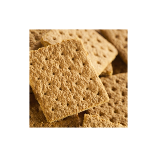Graham Cracker Clear
