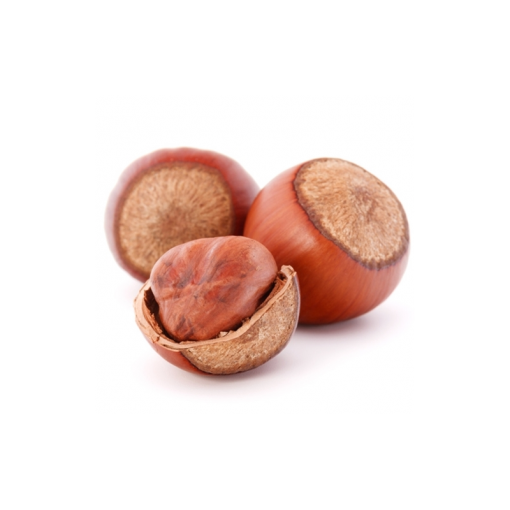 Hazelnut