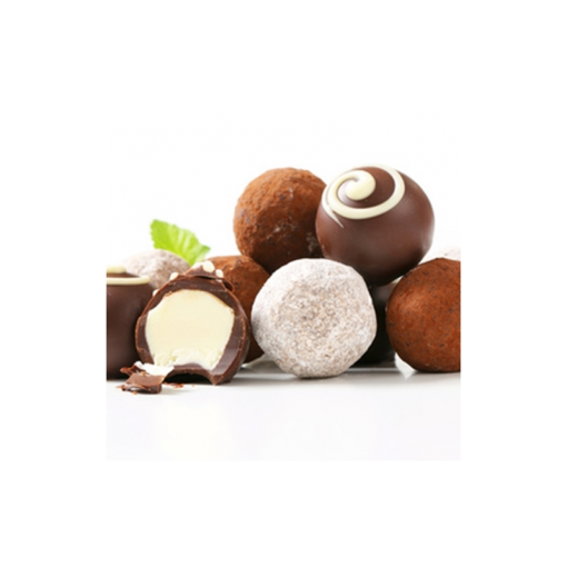 Hazelnut Praline