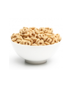 Honey Circles Cereal