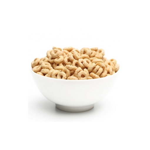 Honey Circles Cereal