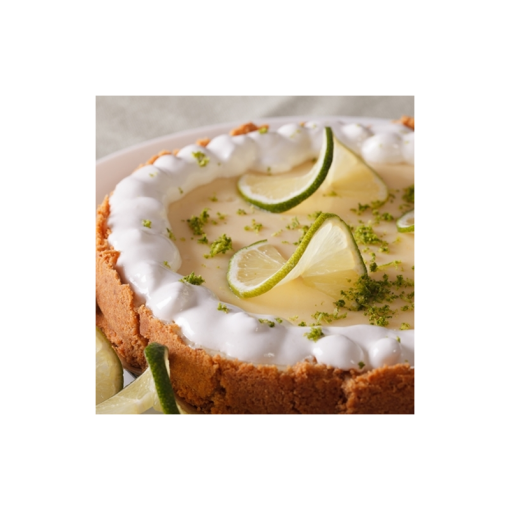 Key Lime Pie