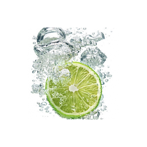 Lemon Lime II