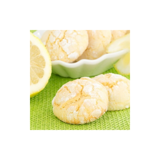 Lemonade Cookie