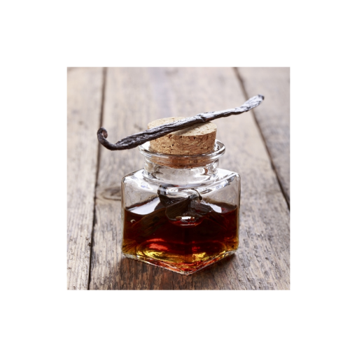 Madagascar Bourbon Vanilla