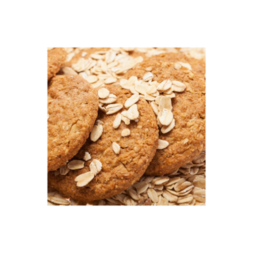 Oatmeal Cookie