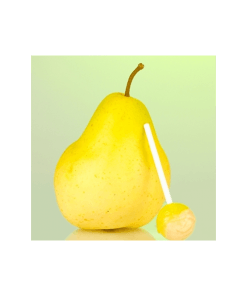 Pear Candy