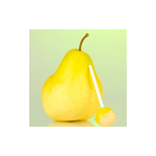 Pear Candy