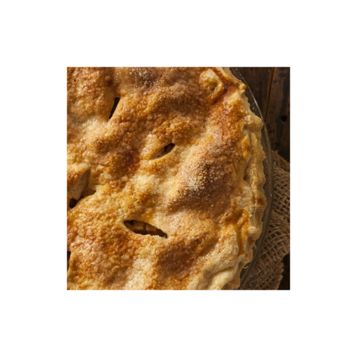 Pie Crust