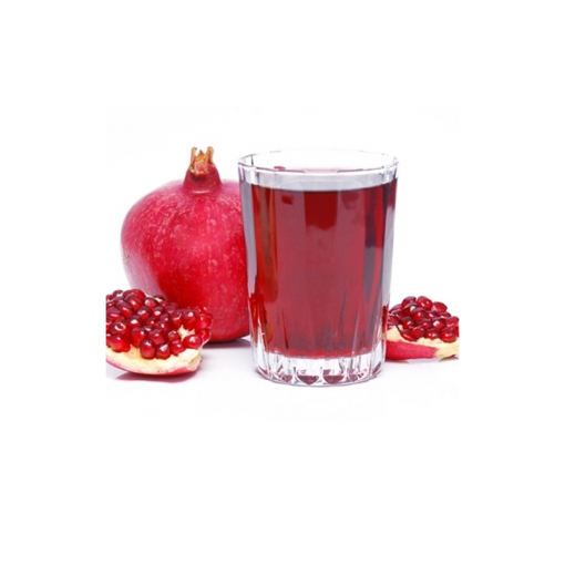 Pomegranate Deluxe