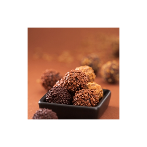 Pralines & Cream