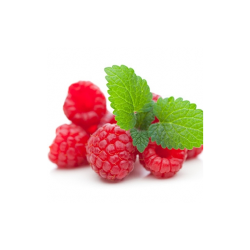 Raspberry sweet