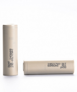 Samsung 30T 21700 INR 3000mAh 35A